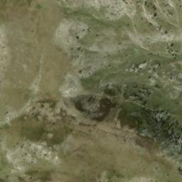 Satellite imagery of Shkëmbi Cërna Gorës, AL