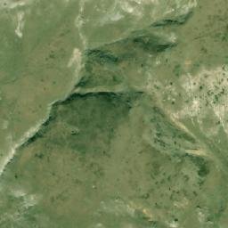 Satellite imagery of Qafa Mojanit, AL