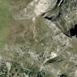 Satellite imagery of Maja e Marlulës, AL