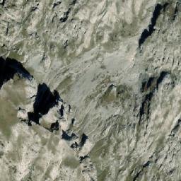 Satellite imagery of Maja e Marlulës, AL