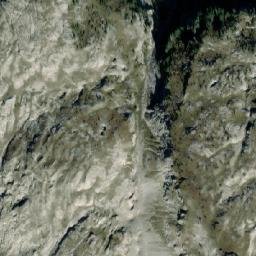 Satellite imagery of Maja e Madhe, AL