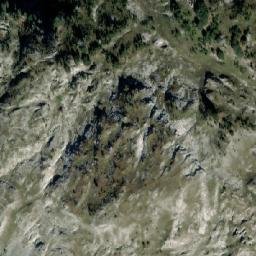 Satellite imagery of Maja e Madhe, AL