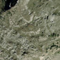 Satellite imagery of Maja e Madhe, AL