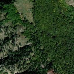 Satellite imagery of Šutica, AL