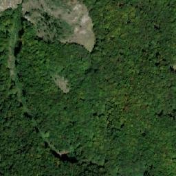 Satellite imagery of Šutica, AL