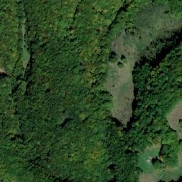 Satellite imagery of Šutica, AL