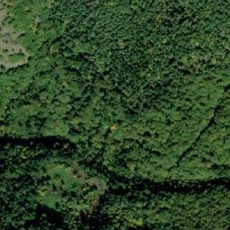 Satellite imagery of Elezova Kosa, ME