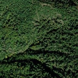 Satellite imagery of Elezova Kosa, ME