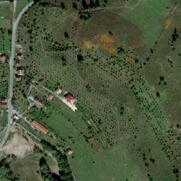 Satellite imagery of Glavice, ME