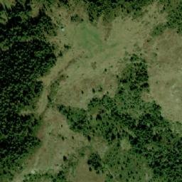 Satellite imagery of Javorsko Brdo, ME