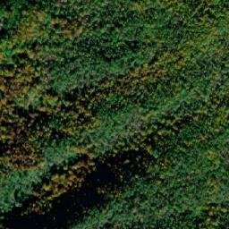Satellite imagery of Dupila, XK