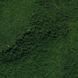 Satellite imagery of Lepopatski Rid, RS