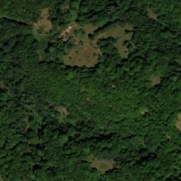 Satellite imagery of Promet, RS