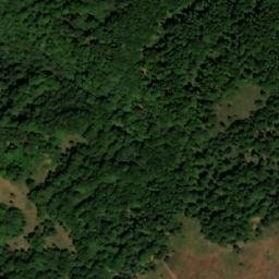 Satellite imagery of Promet, RS