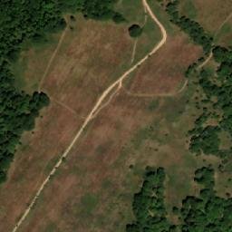 Satellite imagery of Promet, RS