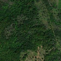 Satellite imagery of Kalni Preslop, BG