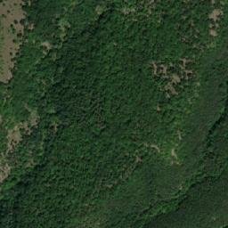 Satellite imagery of Kosovo Bardo, BG