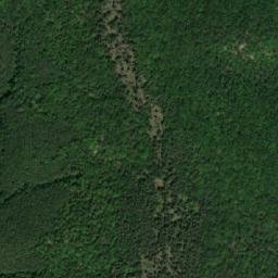 Satellite imagery of Kosovo Bardo, BG