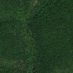 Satellite imagery of Kosovo Bardo, BG