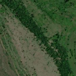 Satellite imagery of TT2, BG