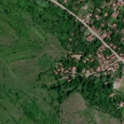 Satellite imagery of TT2, BG