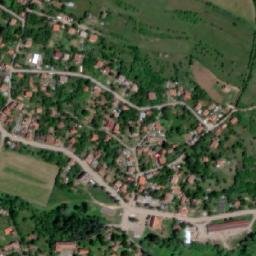 Satellite imagery of TT2, BG