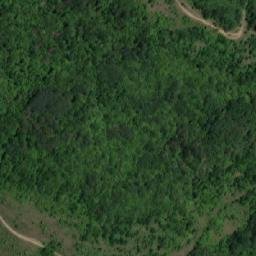 Satellite imagery of Cherna Gora, BG