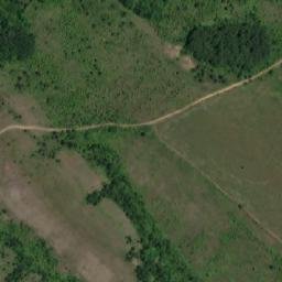 Satellite imagery of TT72, BG