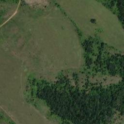 Satellite imagery of TT72, BG