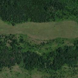 Satellite imagery of TT72, BG