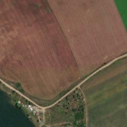 Satellite imagery of Povrashkovitsa, BG