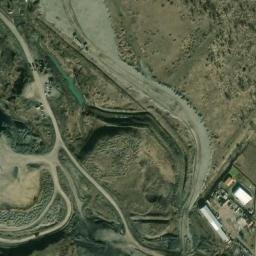 Satellite imagery of Rudnik Sveta Anna, BG