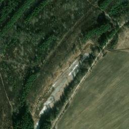 Satellite imagery of TT27/VII/, BG