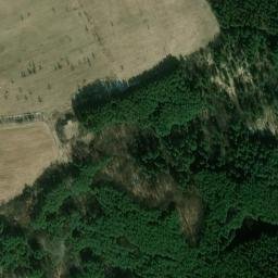 Satellite imagery of TT153, BG