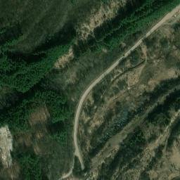 Satellite imagery of TT153, BG