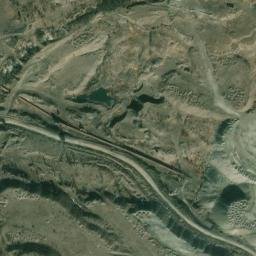 Satellite imagery of TT11/VI/, BG