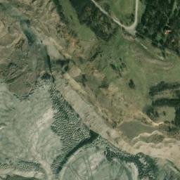 Satellite imagery of TT11/VI/, BG