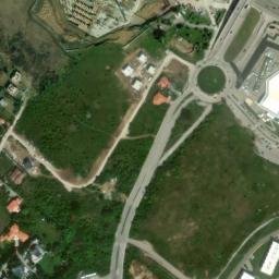 Satellite imagery of TT40, BG