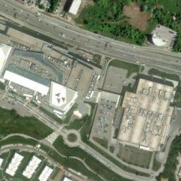 Satellite imagery of TT40, BG