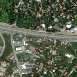 Satellite imagery of TT37, BG