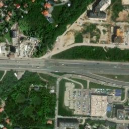 Satellite imagery of TT37, BG