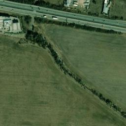 Satellite imagery of TT1652, BG