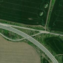 Satellite imagery of TT1652, BG