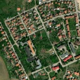 Satellite imagery of TT51, BG