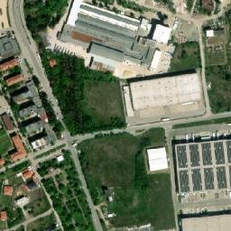 Satellite imagery of TT51, BG