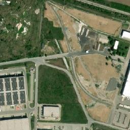 Satellite imagery of TT51, BG