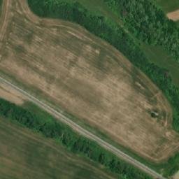 Satellite imagery of TT11, BG