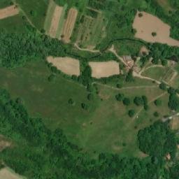 Satellite imagery of TT11, BG