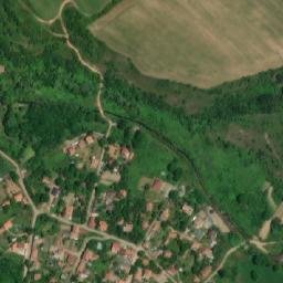 Satellite imagery of TT11, BG