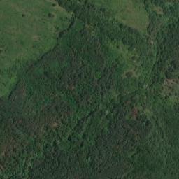 Satellite imagery of TT5, BG